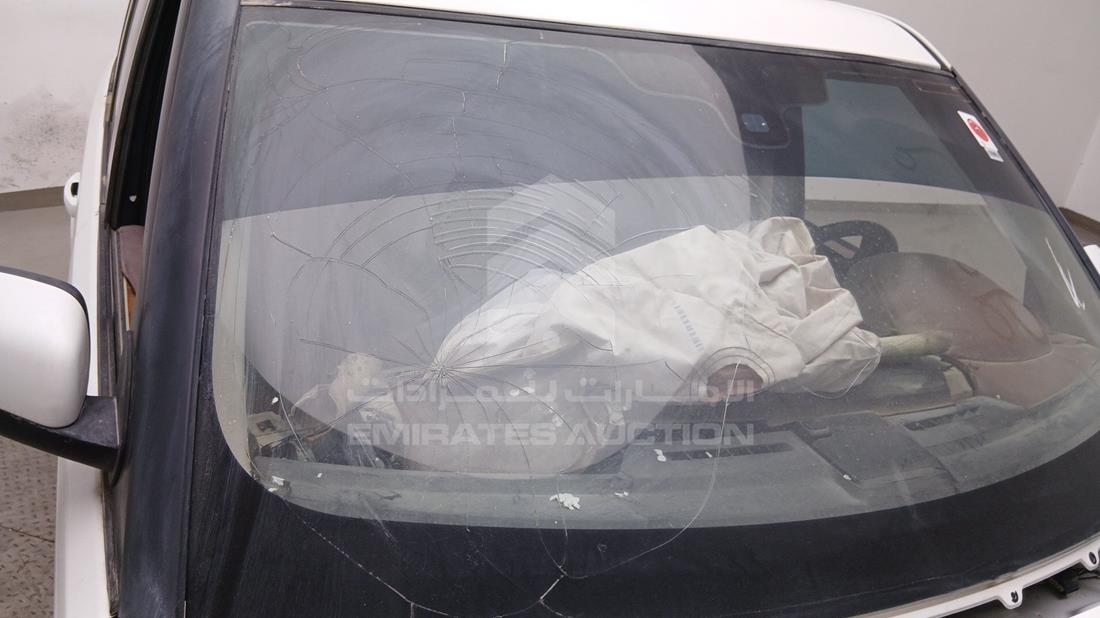 رنج روفر سبورت 2012 — انبعاج — صورة 29