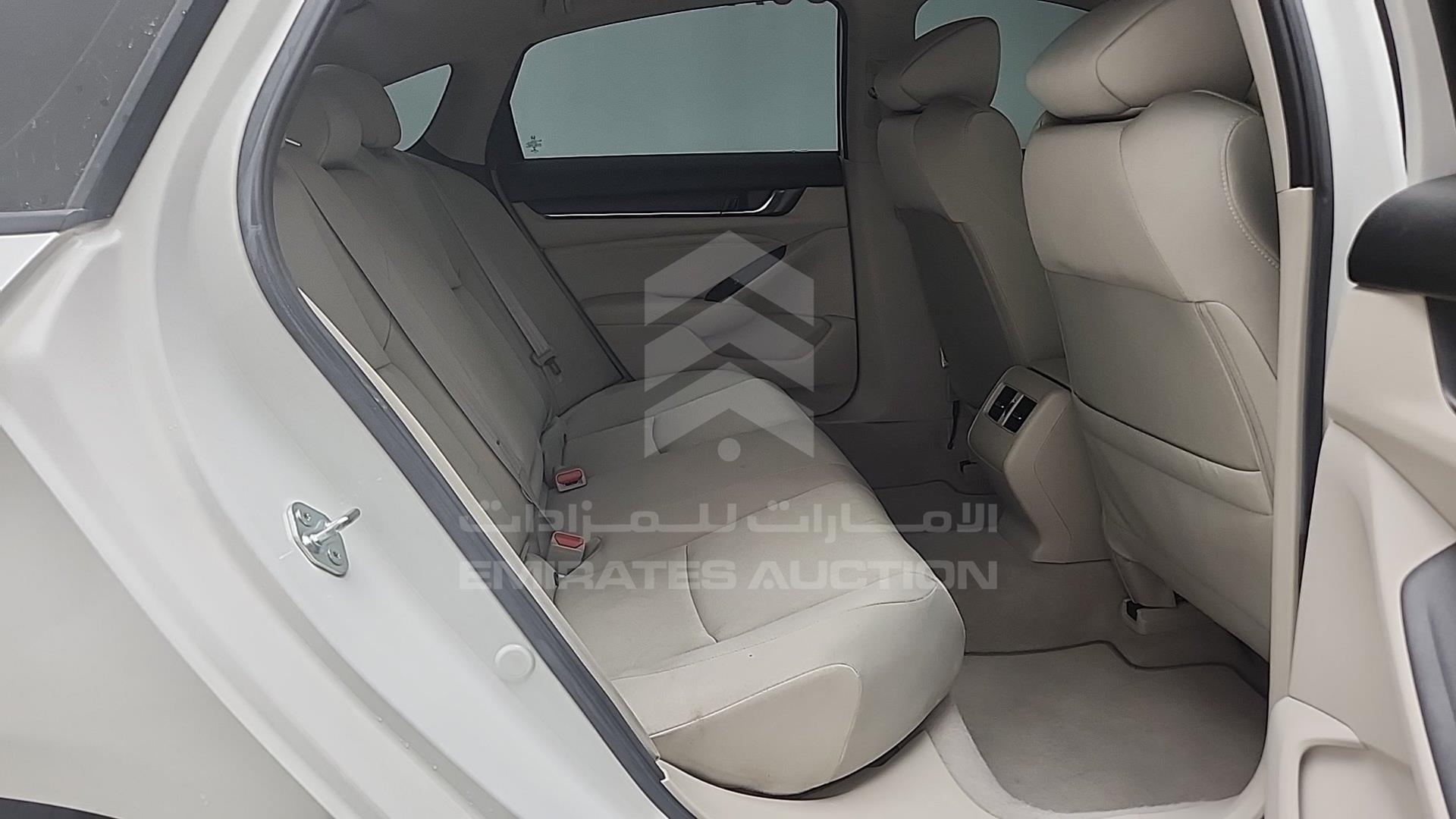 2022 HONDA ACCORD VIN: 1HGCV163XNA602316