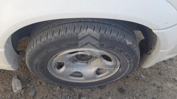Suzuki Grand Vitara 2004 JS3TB52V844100165 Image 23