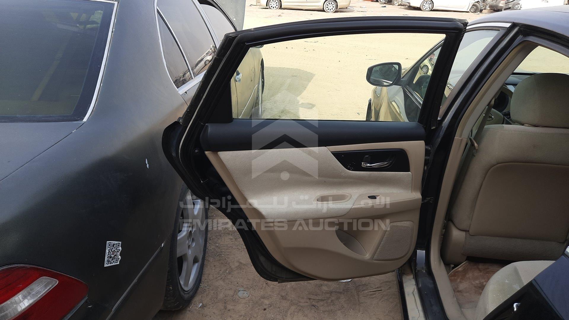 2013 NISSAN ALTIMA VIN: 1N4AL3A92DC166864