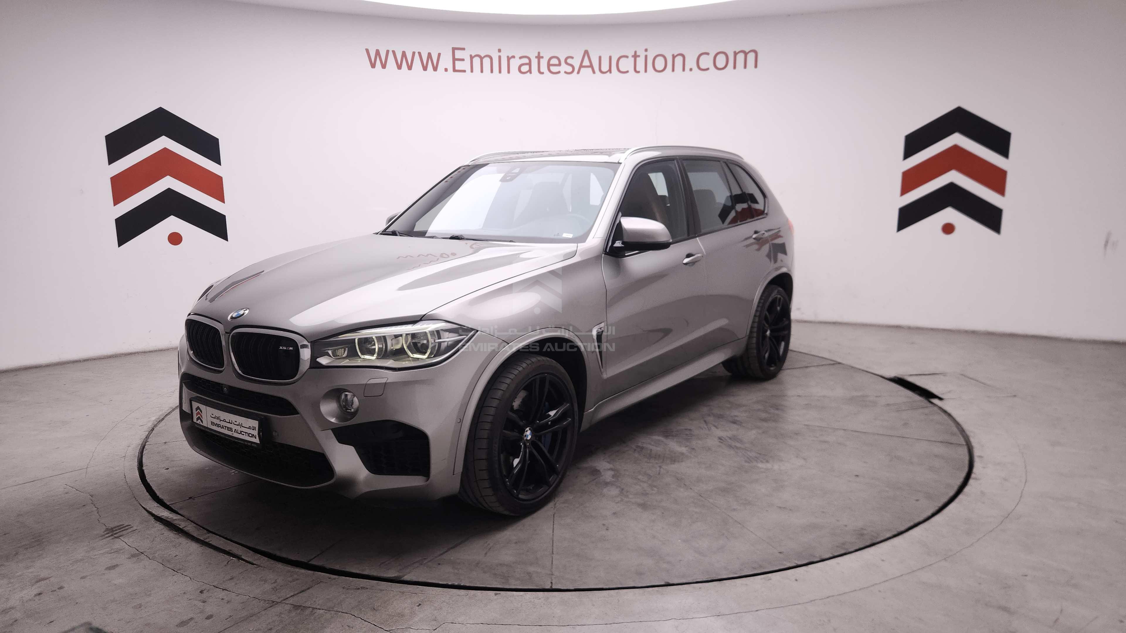 WBSKT6105F0C88524 - 2015 BMW X5 - #501433