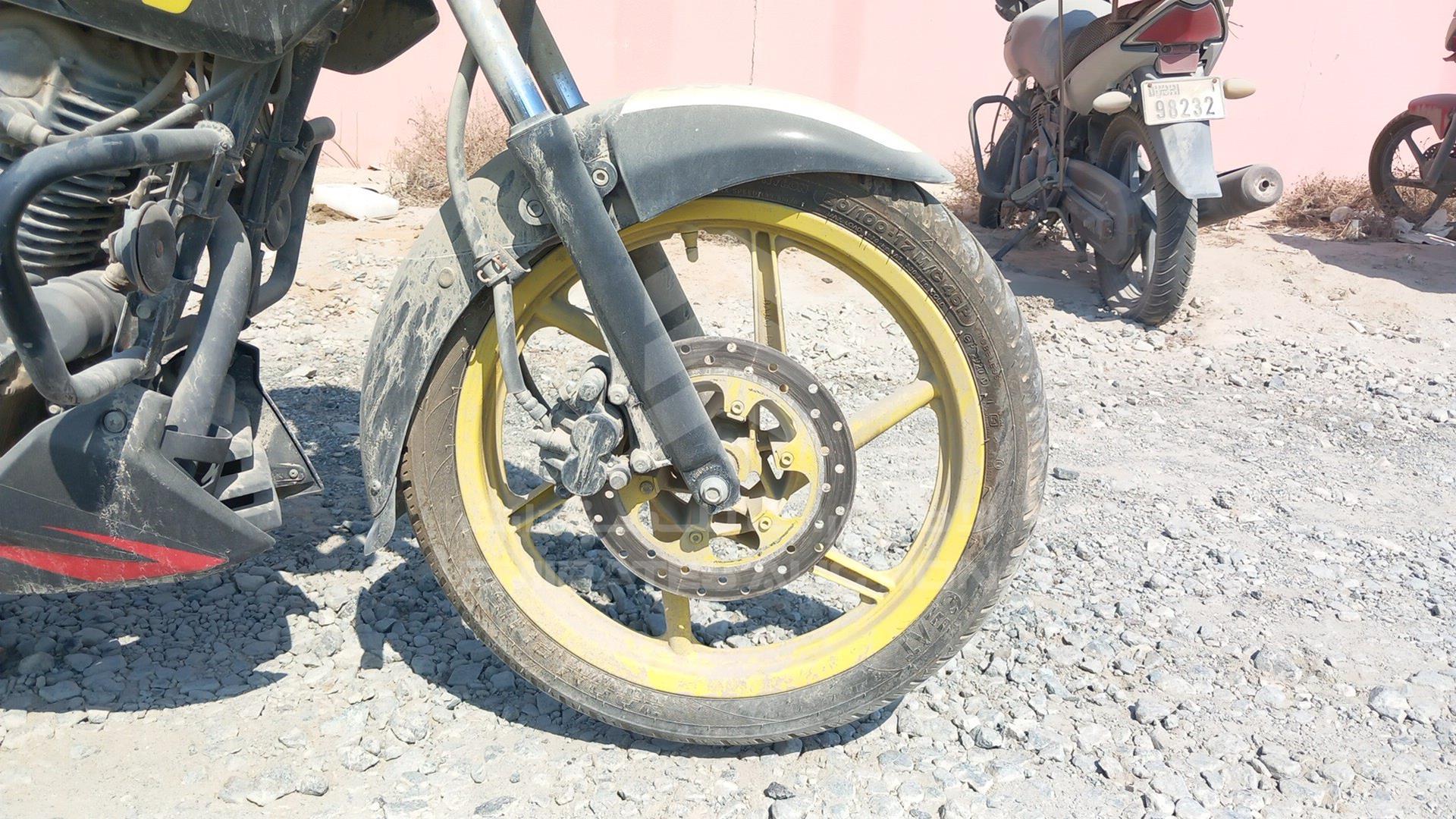 2020 BAJAJ --- VIN: MD2A11CY5LCE54902