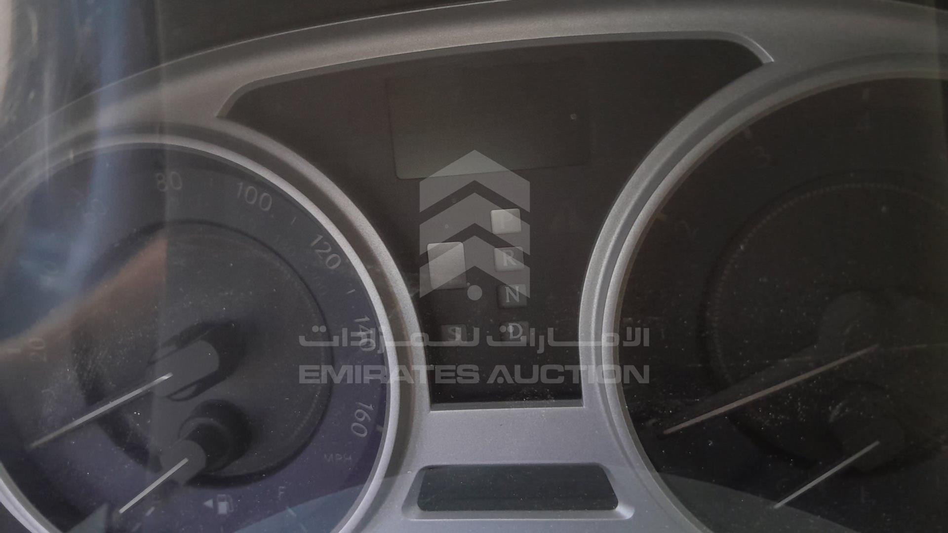 2008 LEXUS IS 250 VIN: JTHCK262085026025