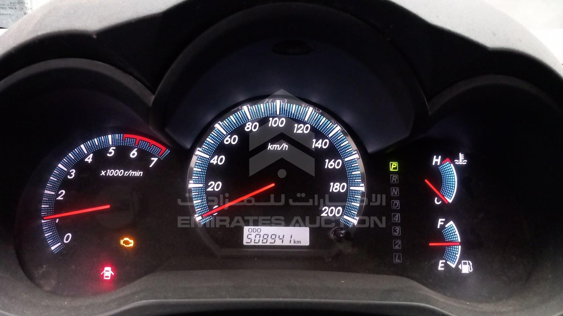 2014 TOYOTA FORTUNER VIN: MHFYU59G7E7032094