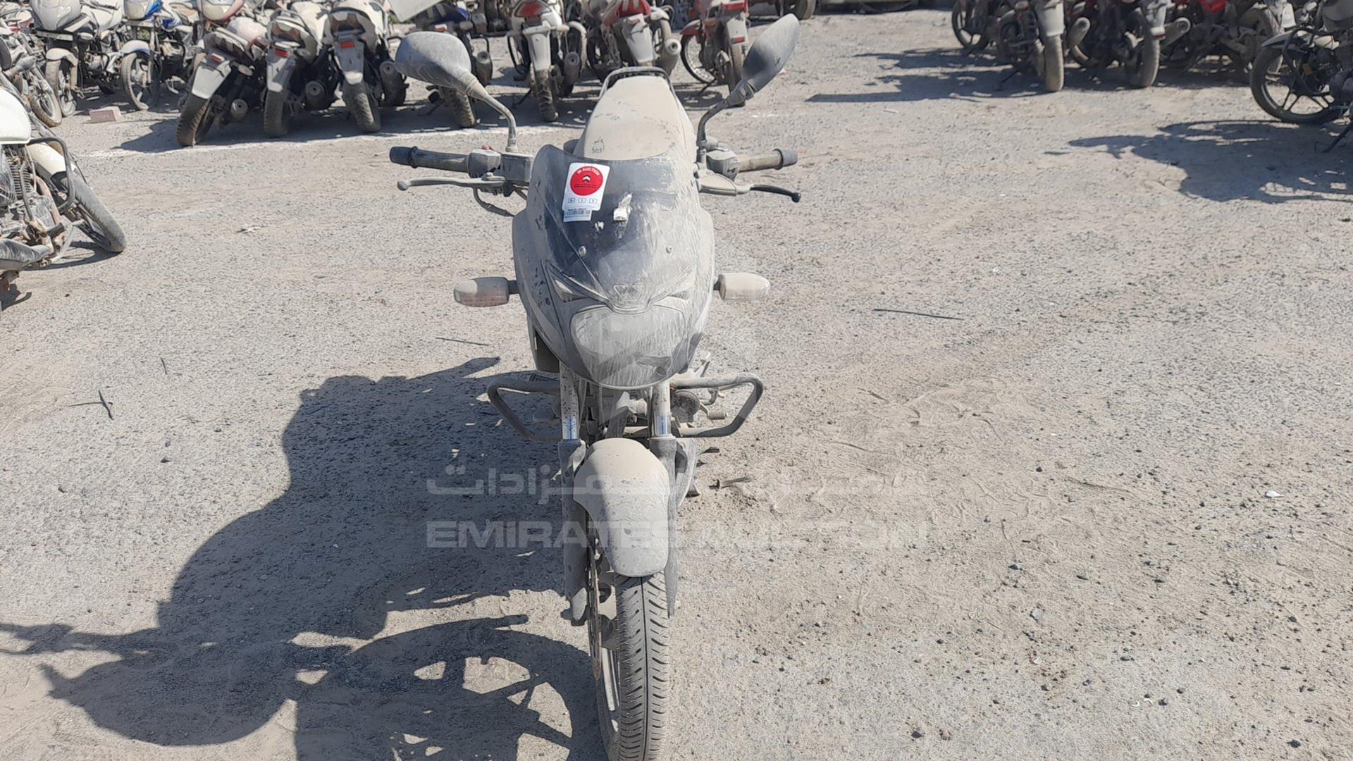 2020 BAJAJ 150 CC VIN: MD2A11CY2LCC61638