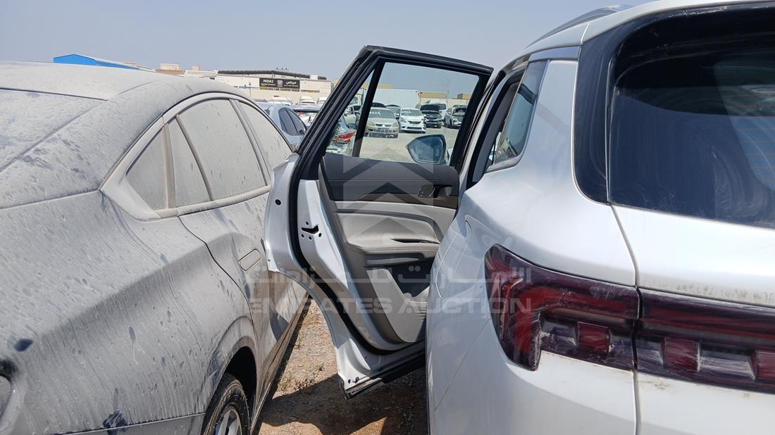 2024 Ford Territory — Rear Left Door — Photo 18