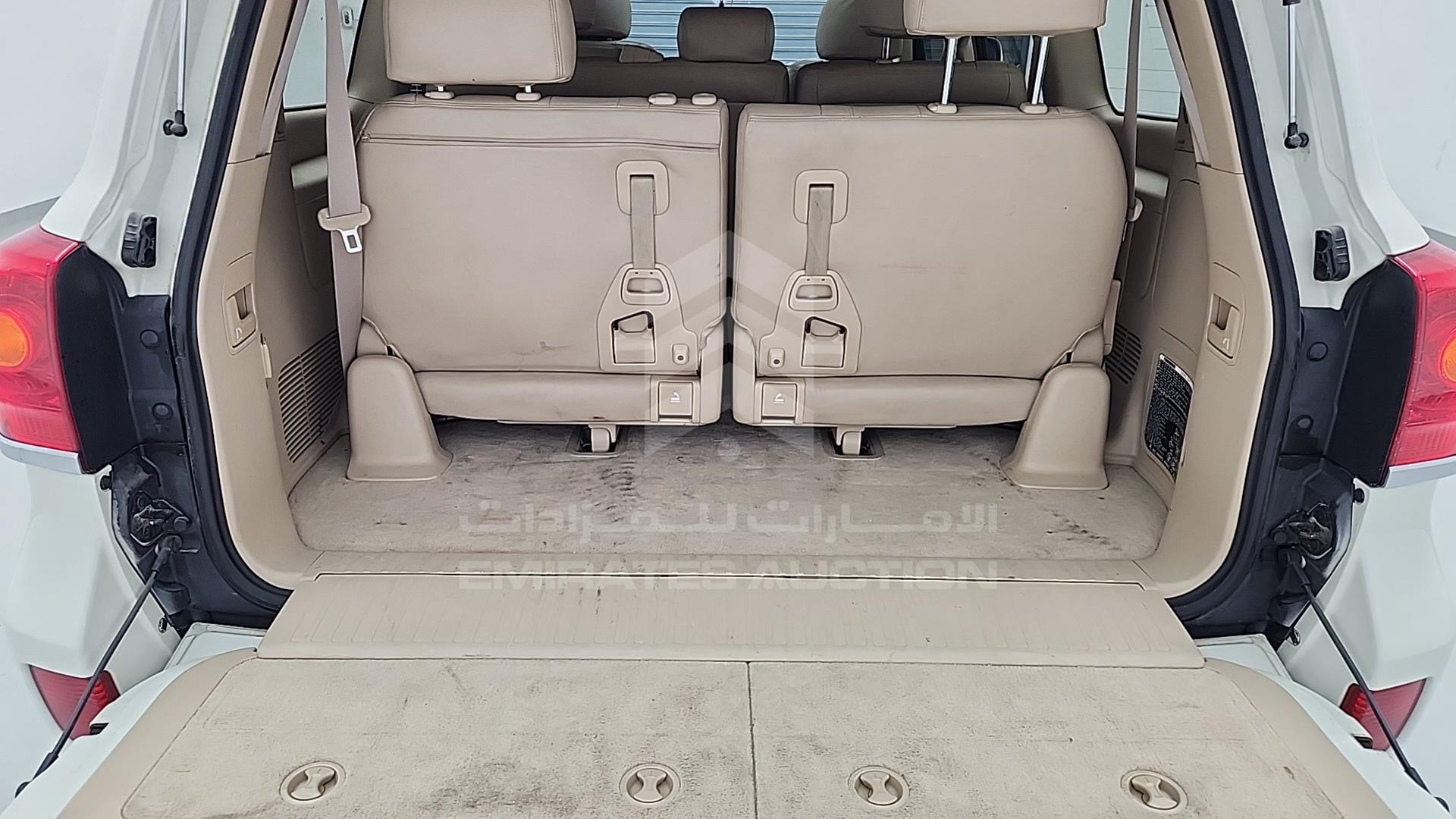 2014 TOYOTA LAND CRUISER VIN: JTMHX09J3E5044322