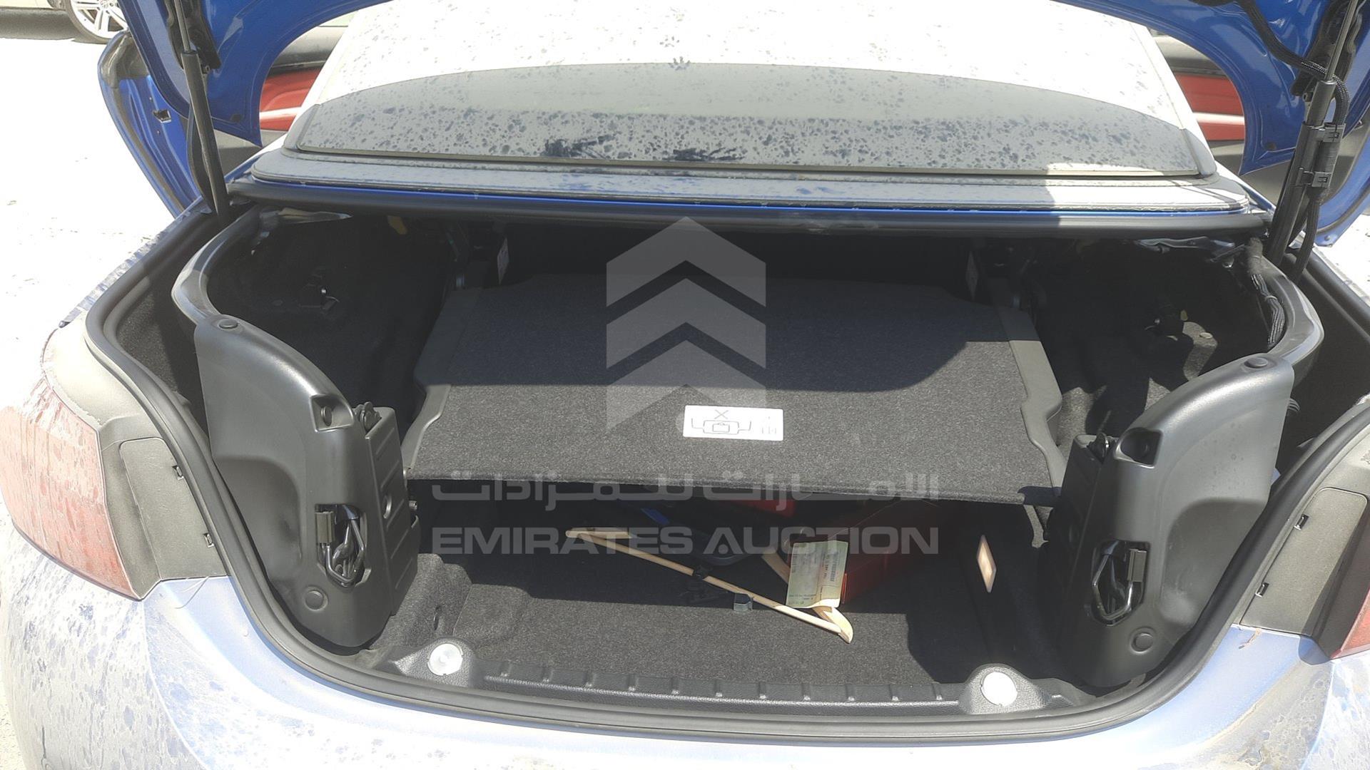 2016 BMW 420 VIN: WBA3V1100GP963837