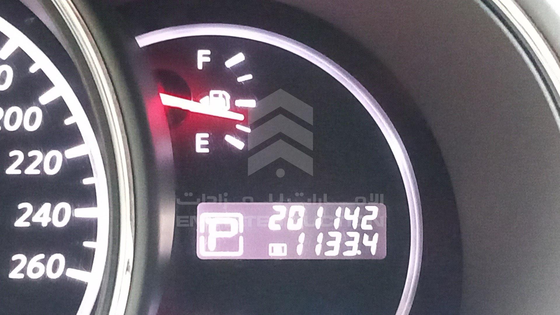 2013 NISSAN MURANO VIN: JN8AZ1MY8DW000433