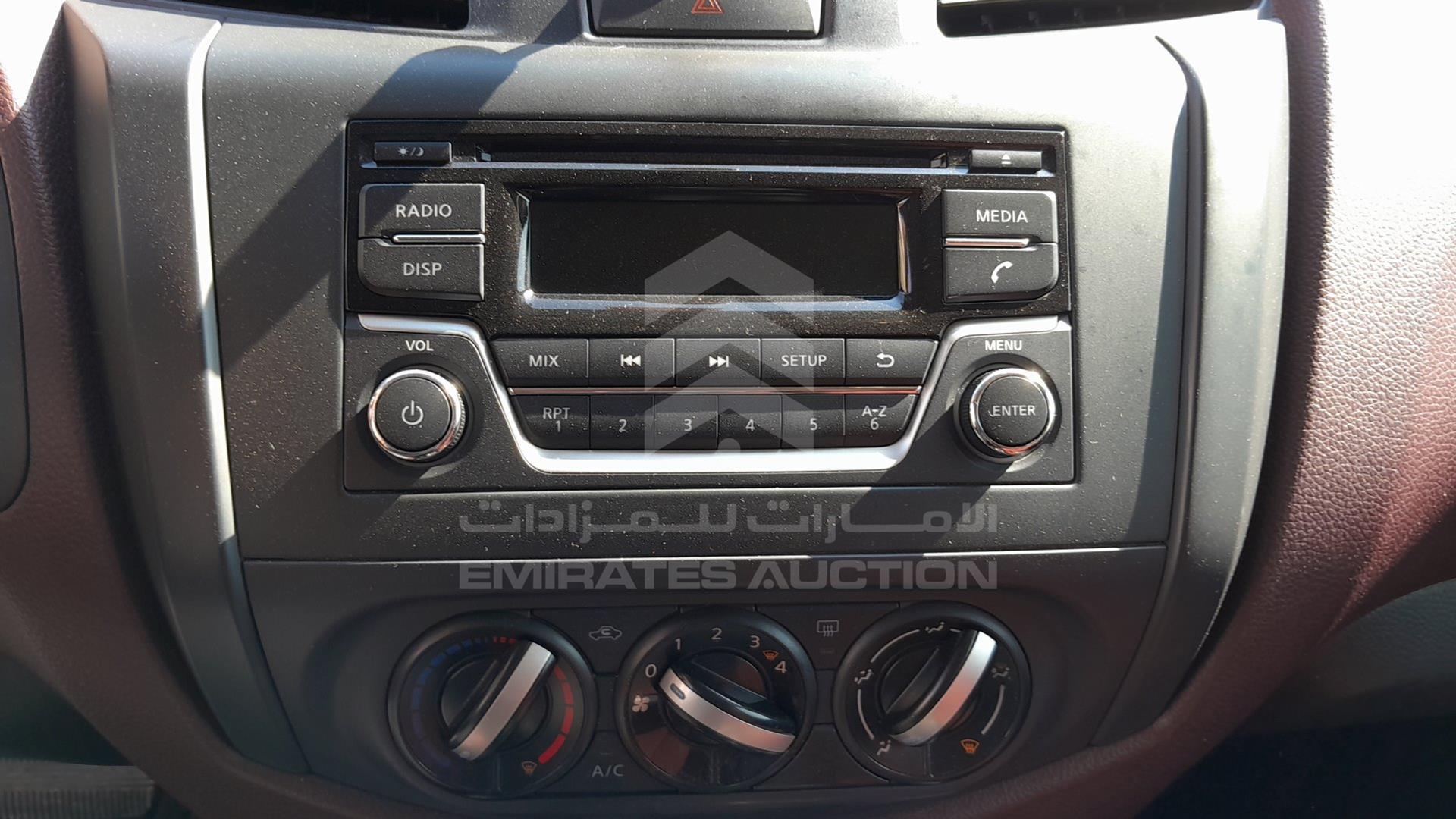 2020 NISSAN NAVARA VIN: VSKDD3C20LA135545