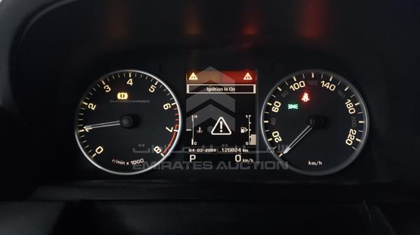 Range Rover Sport 2012 SALLSAAE4CA735022 Image 14