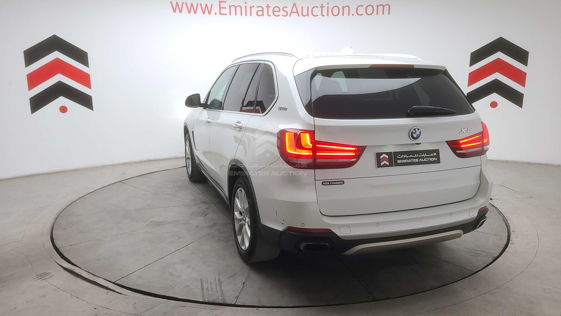 2018 BMW X5 VIN: 5UXKT0C59J0V98838