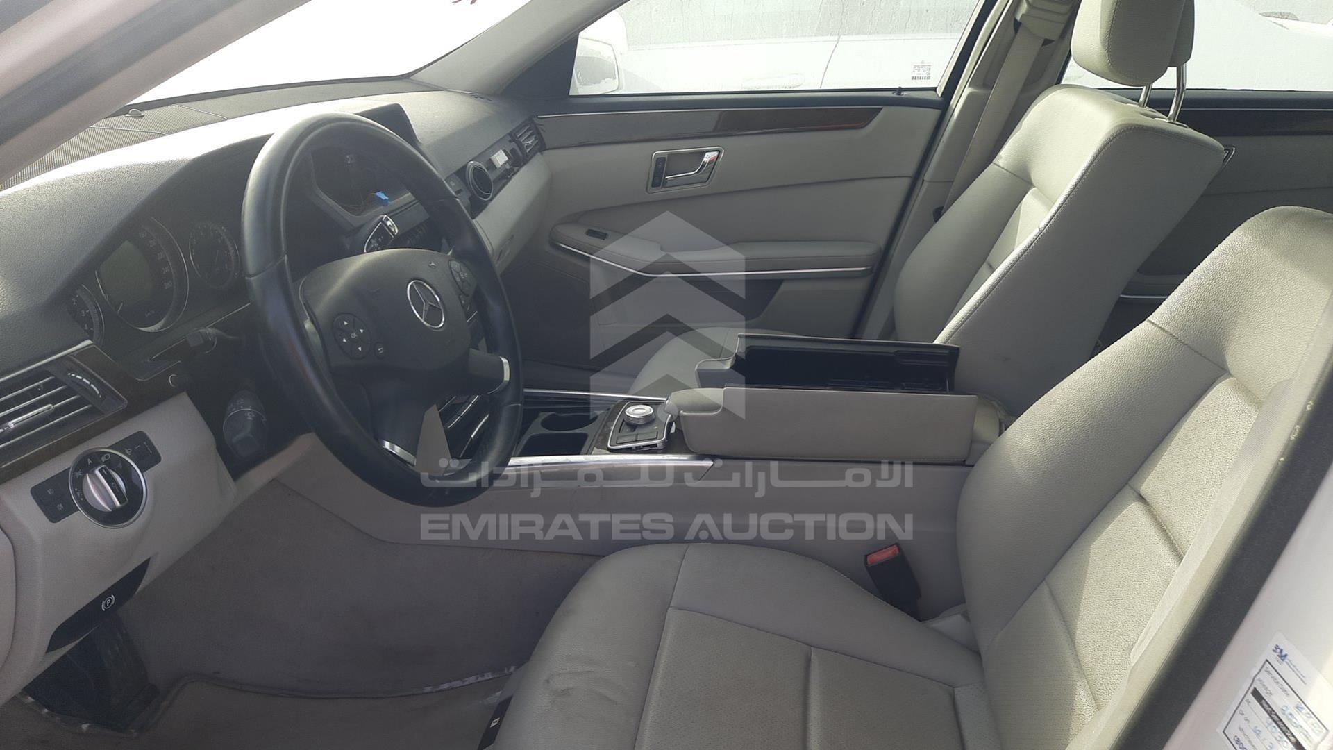 2011 MERCEDES E 300 VIN: WDDHF5EB1BA355514
