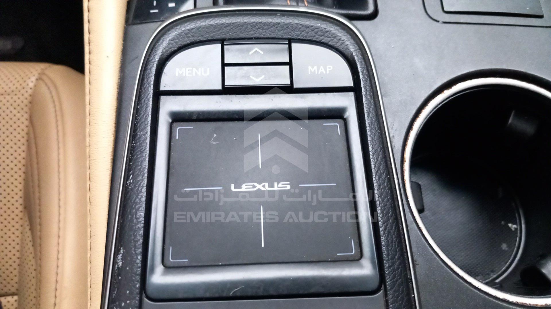 2017 LEXUS RC 200 VIN: JTHHA5BC6H5005589