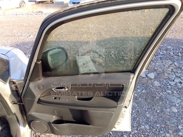 Suzuki Sx 4 2009 JS2YA41S295100257 Image 40