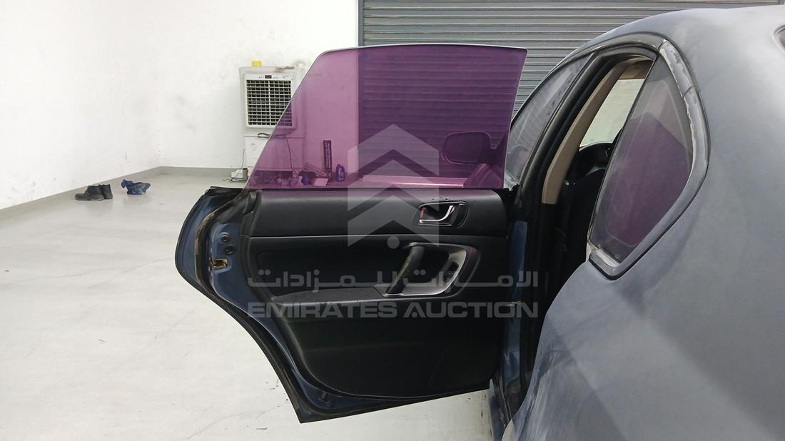 2006 Subaru Legacy — Rear Left Door — Photo 21