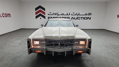 1977 Cadillac Eldorado