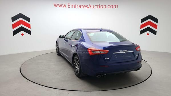 ZAM57YTA8K1314265 Maserati Ghibli