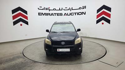 تويوتا راف 4 2006 - #665536