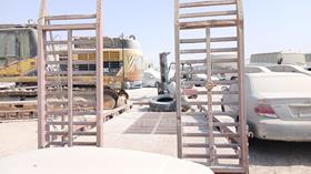 2015 Trailer Local — Rear View — Photo 5 — Thumbnail