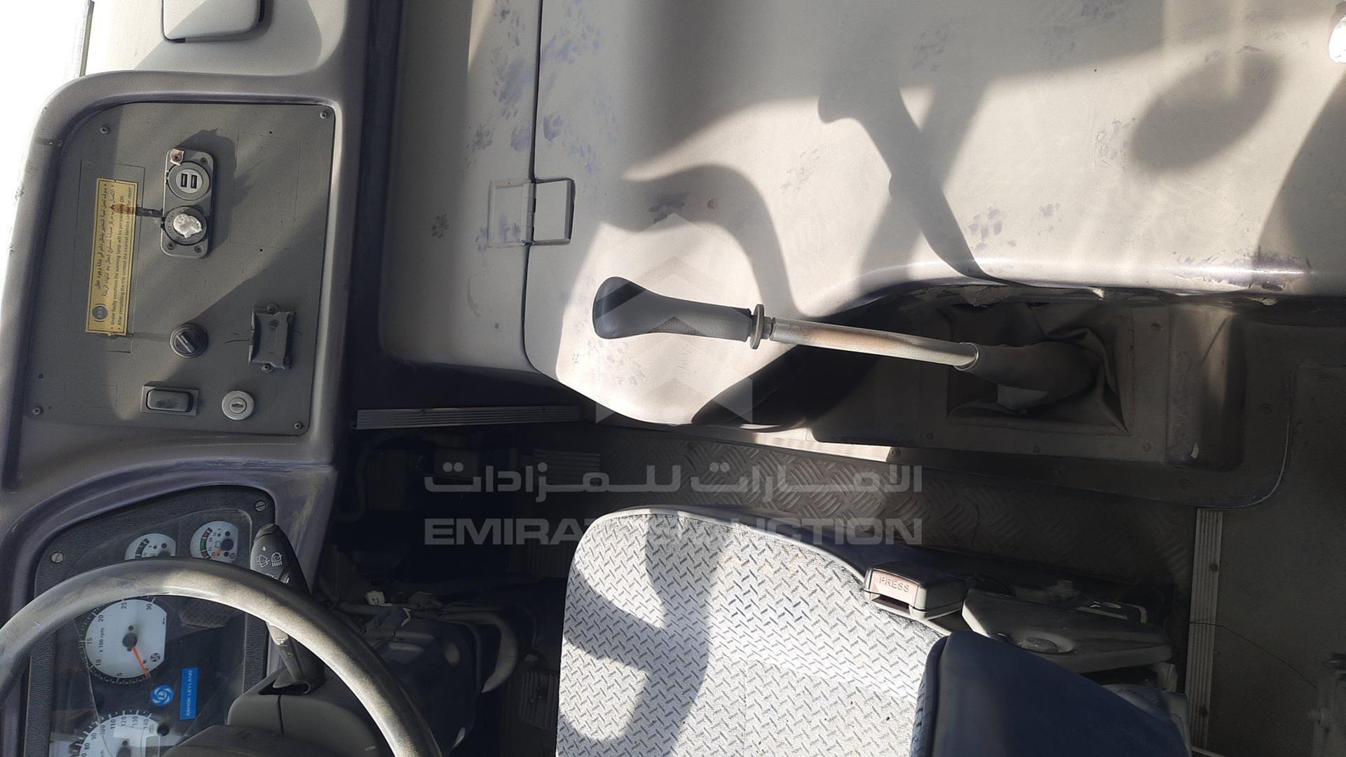 2019 ASHOK LEYLAND FALCON VIN: MB1PBEHD8KU0B1440