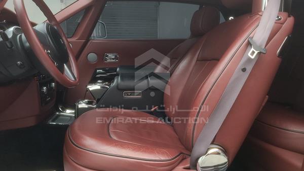 ROLLS ROYCE Phantom 2014 SCA683C09EUX76117 Image 19