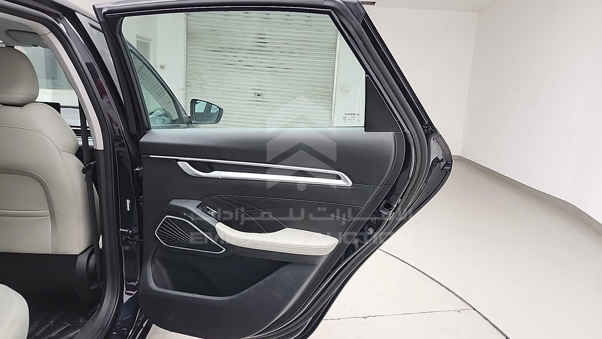 2024 GEELY EMGRAND VIN: LB3F31S29RG016858