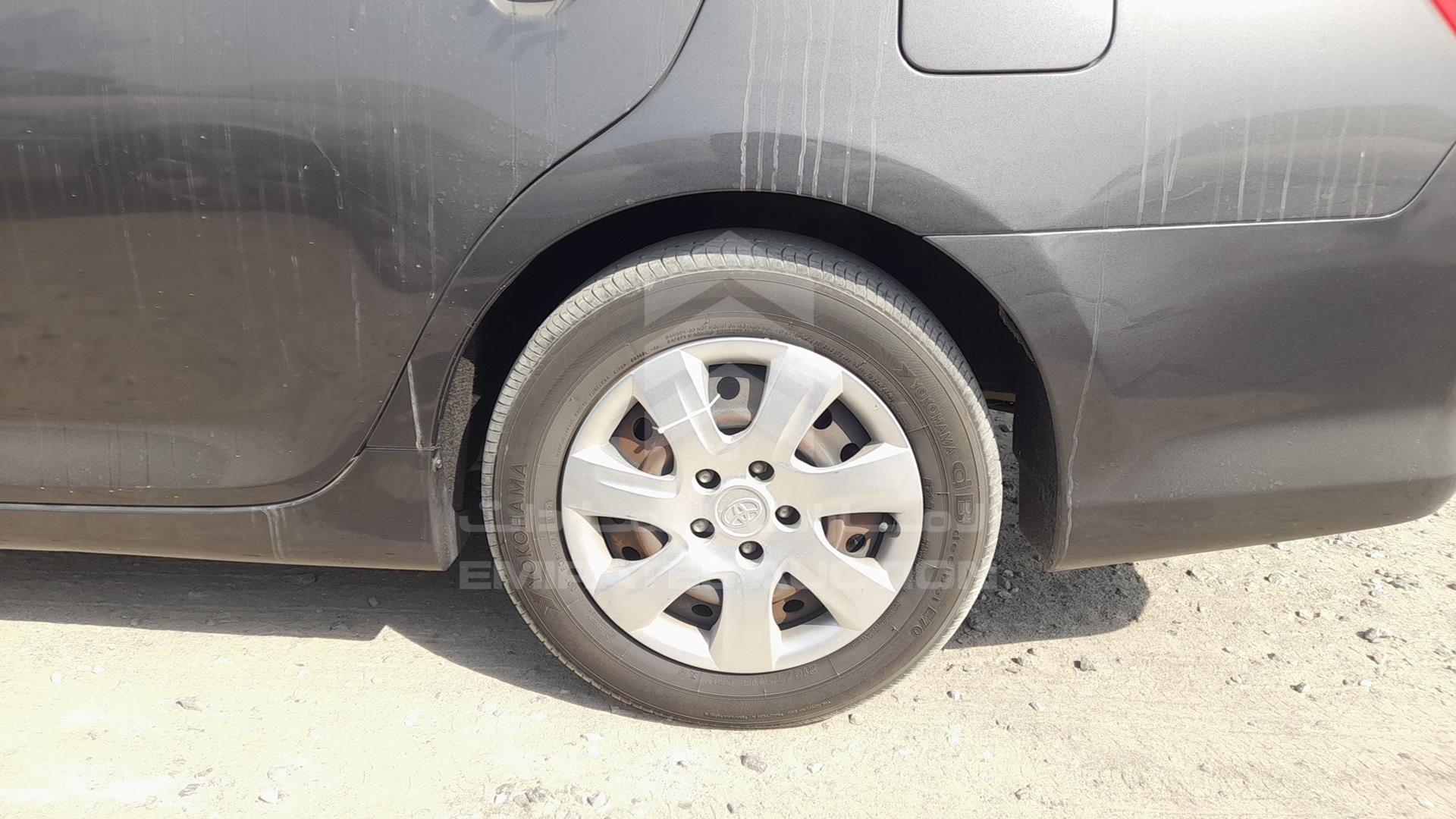 2015 TOYOTA CAMRY VIN: 6T1BF9FK2FX572336