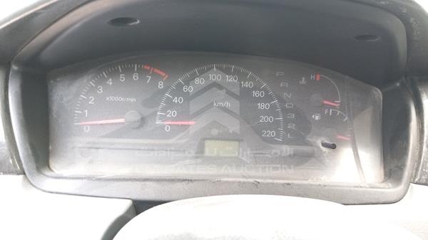 JMYSRCS1A9U728107 Mitsubishi Lancer