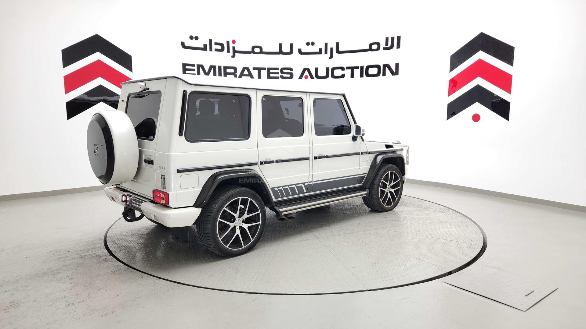 2018 MERCEDES G 63 VIN: WDCYC7CF7JX286208