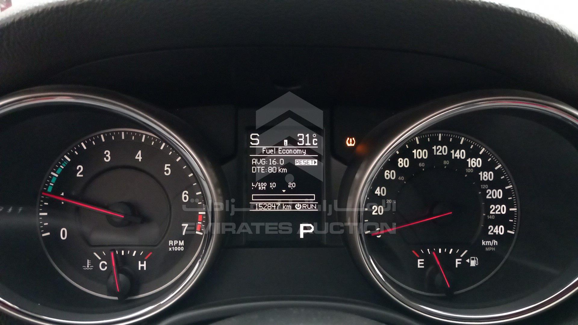 2011 JEEP GRAND CHEROKEE VIN: 1J4RR5GG0BC663660