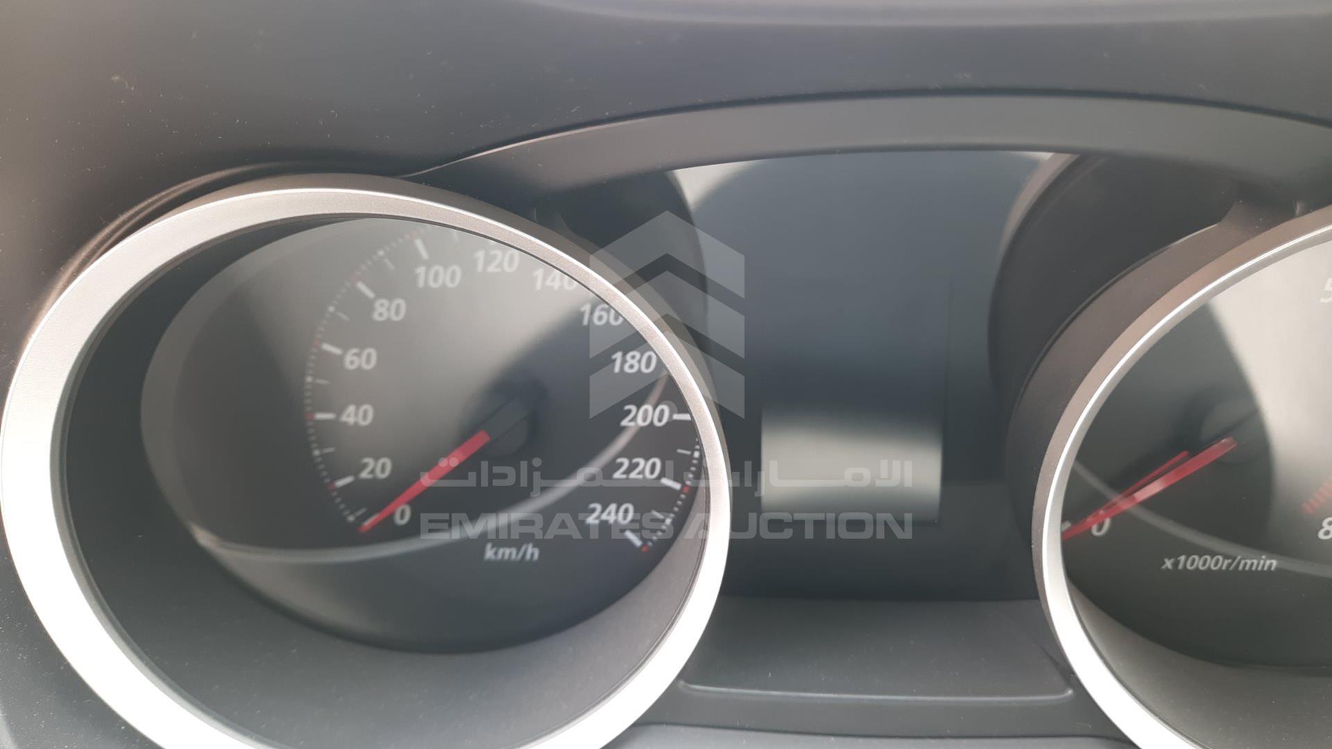 2010 MITSUBISHI LANCER VIN: JMYSTCY4AAU721122