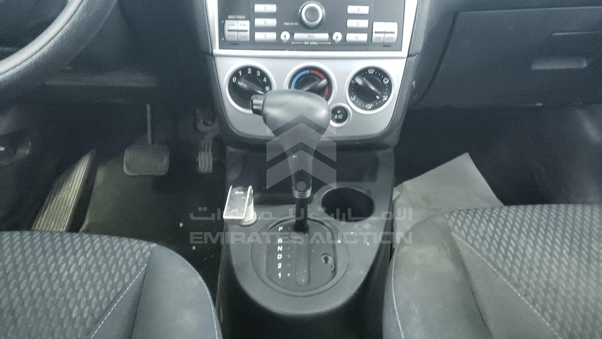 MAJTJ2ZD2FAR42183 - 2015 Ford Figo - #393345