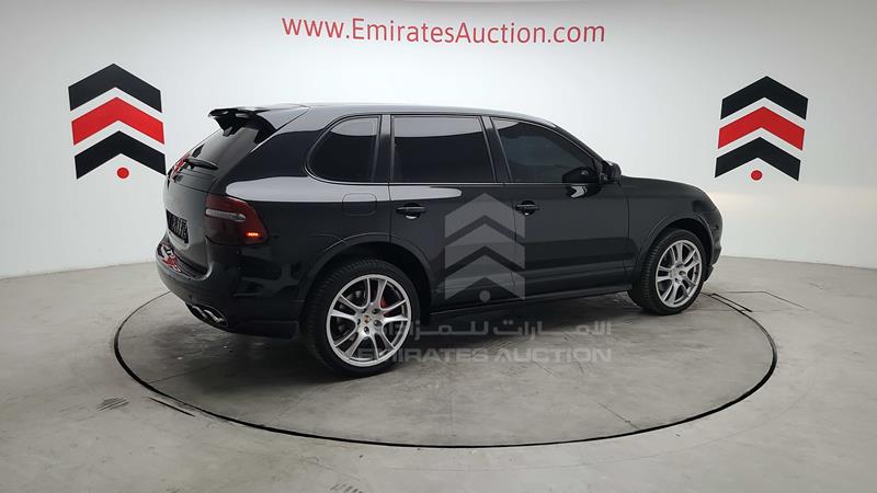 WP1ZZZ9PZALA61661 Auction: EmiratesAuction Lot: 405784 WP1ZZZ9PZALA61661 Porsche Cayenne GTS 2010 BLACK Photo 50