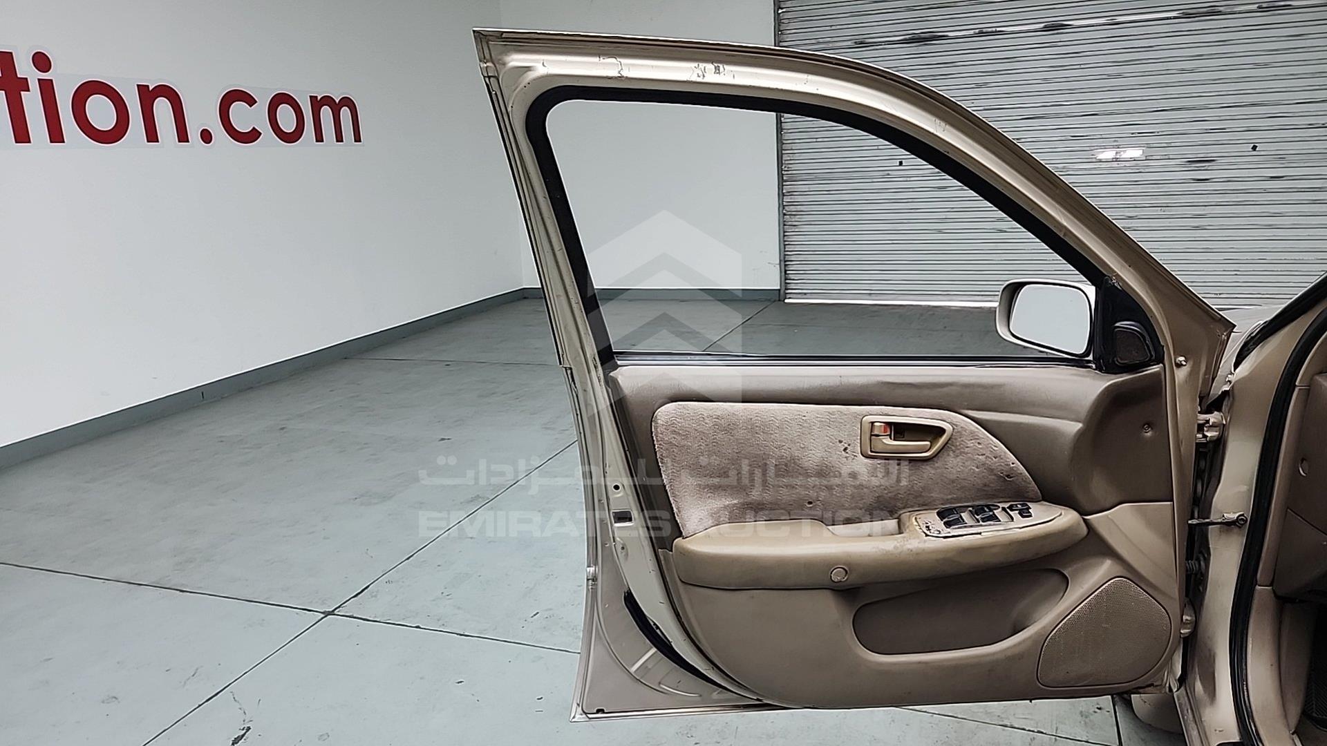 1999 TOYOTA CAMRY VIN: JT2BG22K7X0288701