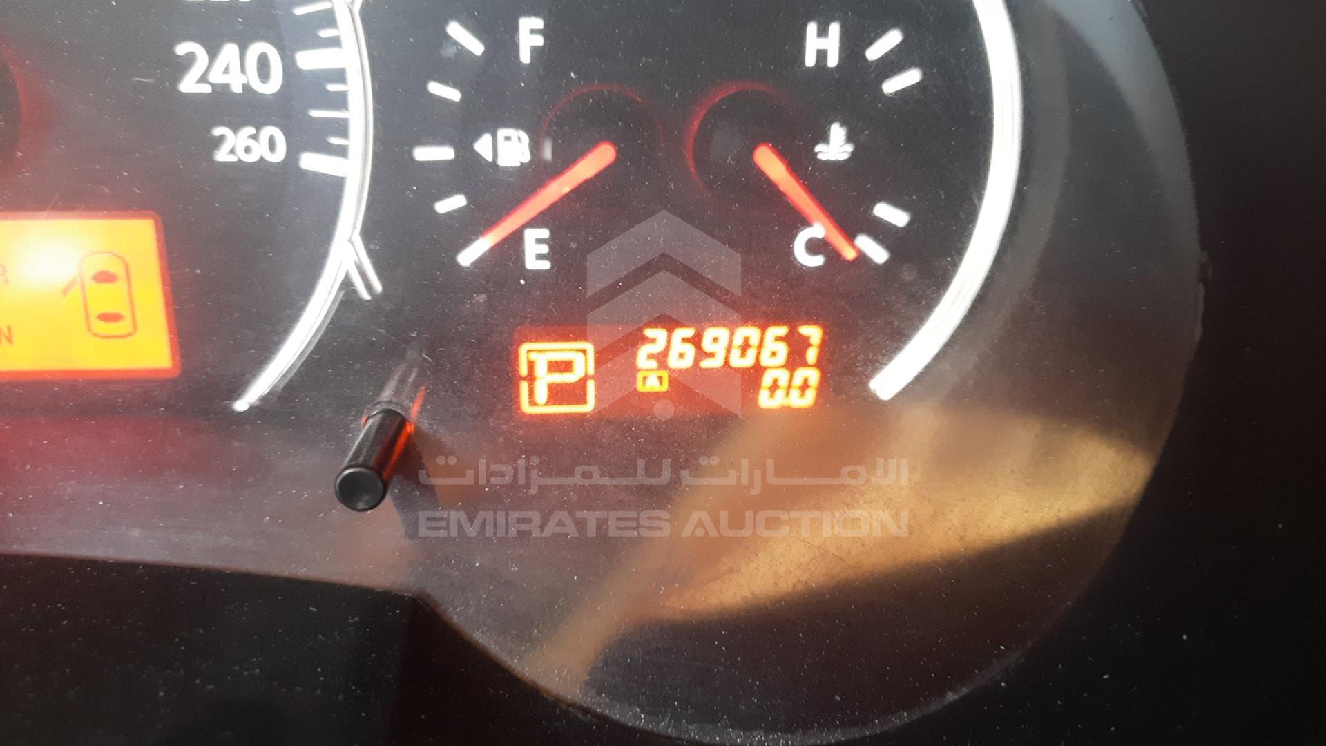 2010 NISSAN ALTIMA VIN: 1N4AL2A90AC106281