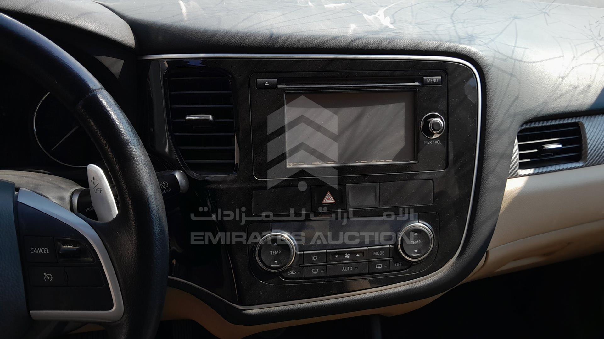2015 MITSUBISHI OUTLANDER VIN: JMYXTGF3WFZ700905