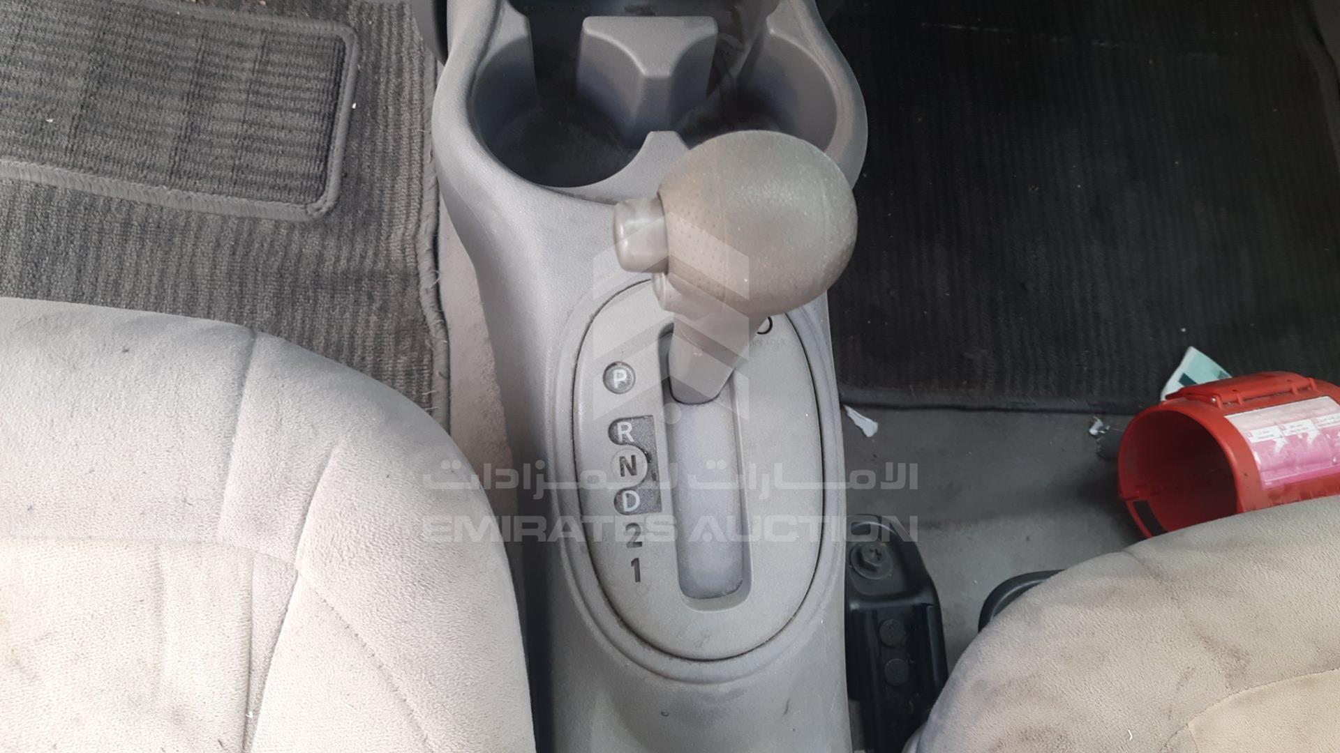 2020 NISSAN SUNNY VIN: MDHBN7AD2LG726507