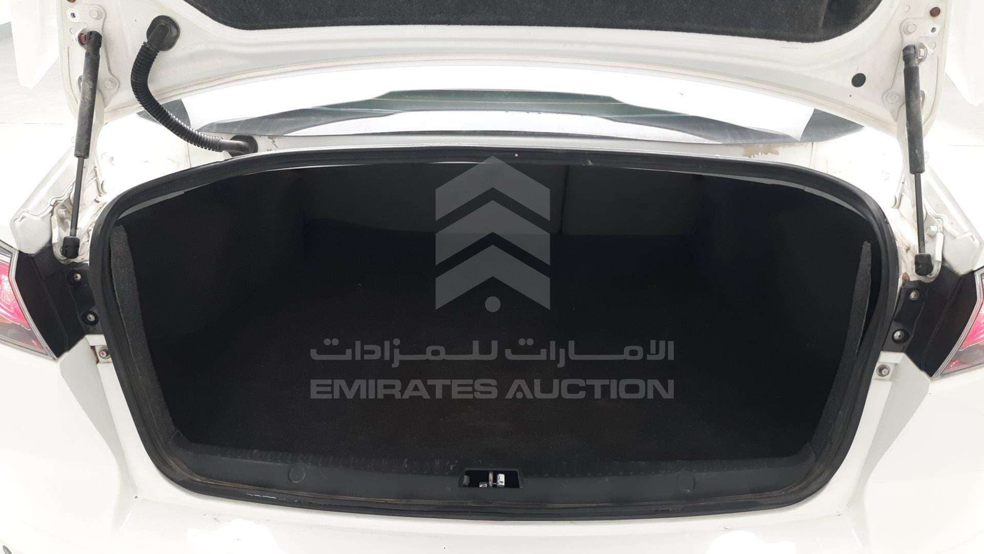 2018 MITSUBISHI LANCER VIN: JMYSTCY4AGU744906