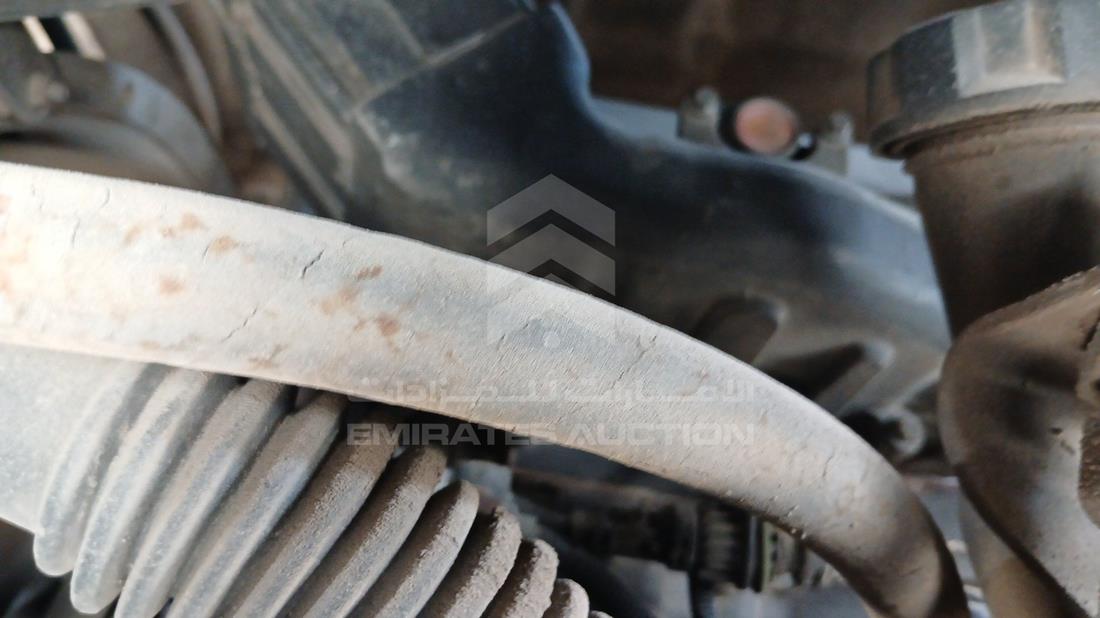 رينو 440 2014 — خليج المحرك — صورة 30