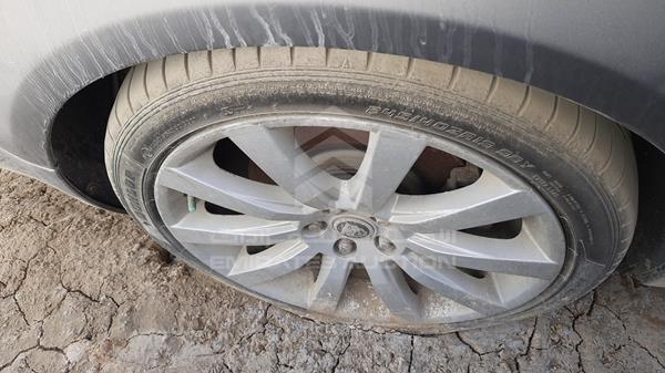 SAJAA06D39FR33396 Jaguar XF