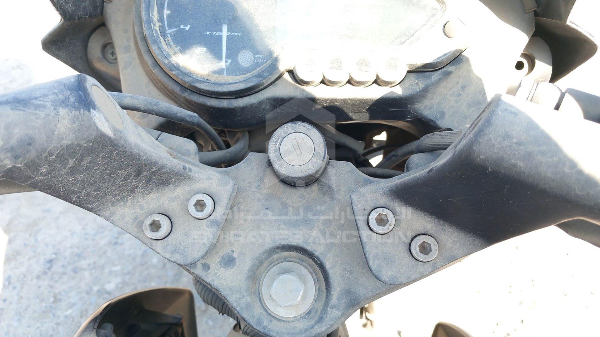 2022 BAJAJ PULSAR 150 VIN: MD2A11CX4NCA10694