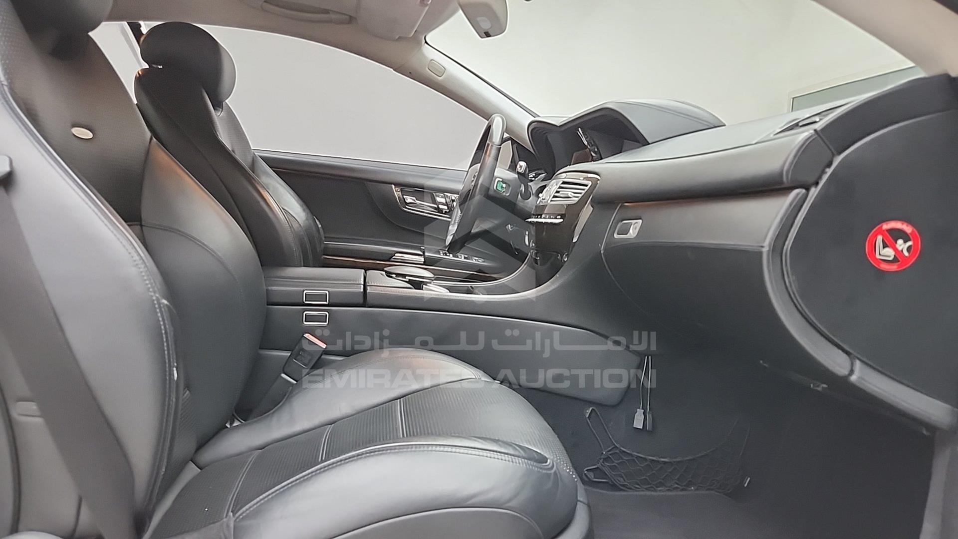2009 MERCEDES CL 63 AMG VIN: WDDEJ77X69A020538