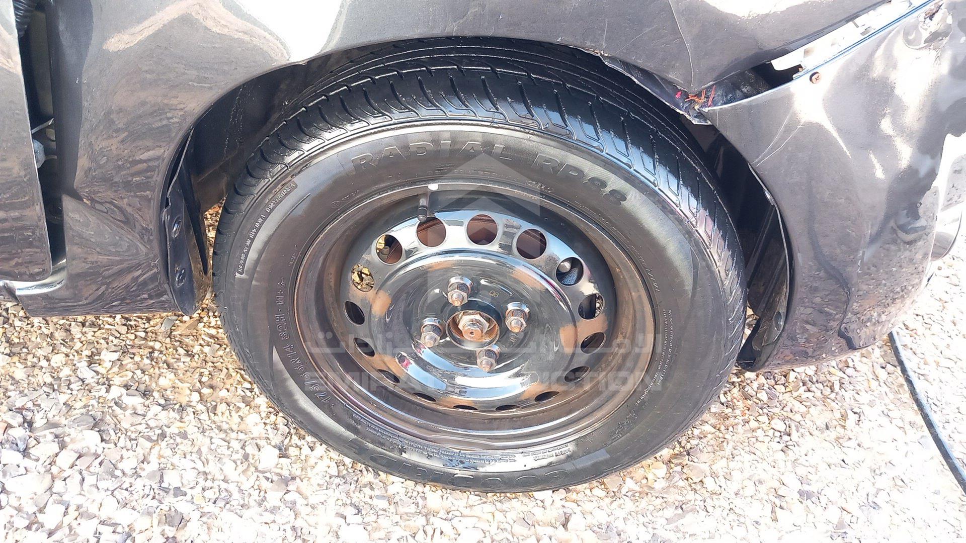 2014 MITSUBISHI MIRAGE VIN: MMBXTA03AEH020723
