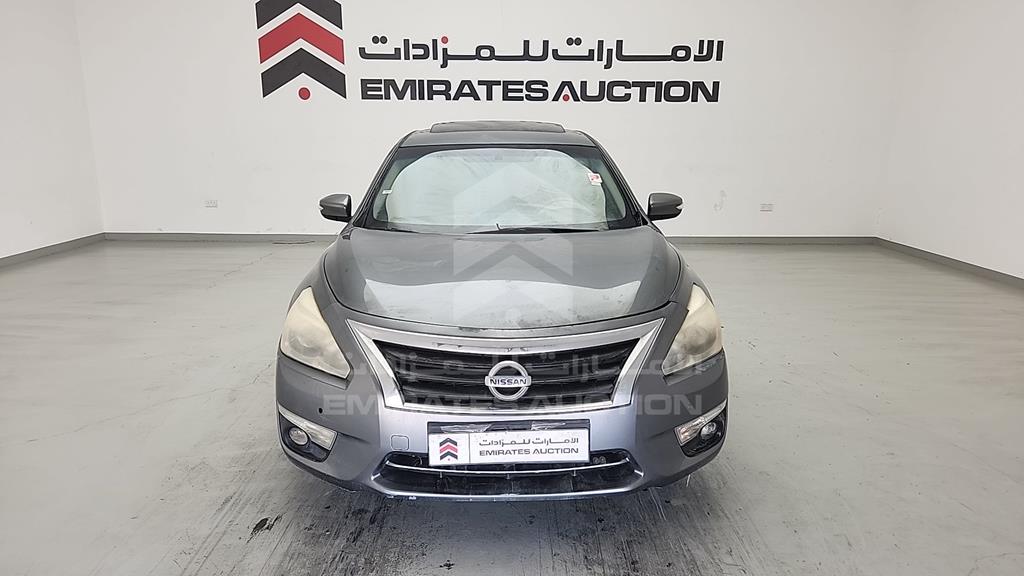 1N4AL3AP6FC254950 - 2015 NISSAN ALTIMA - #undefined