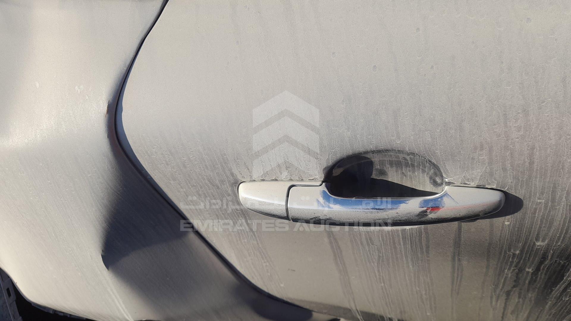 2018 SUZUKI BALENO VIN: MA3WB5B24JA350806