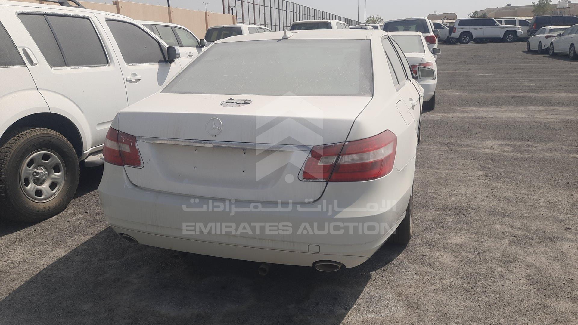 0 MERCEDES --- VIN: WDDHF5EB7AA246702