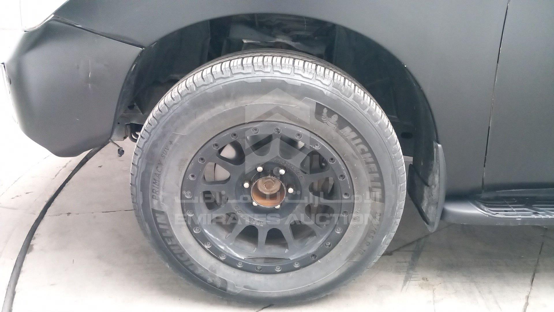 2012 NISSAN PATROL VIN: JN8AY25Y6C9028428