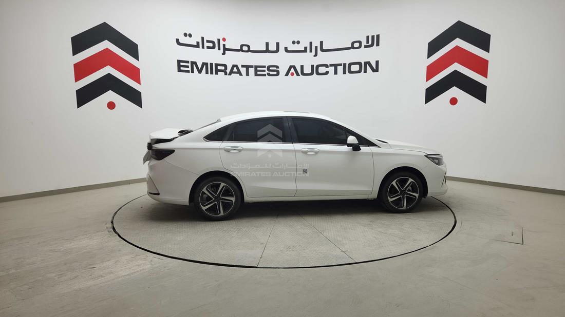 Manotti U5 2025 — الجانب الأيمن — صورة 35
