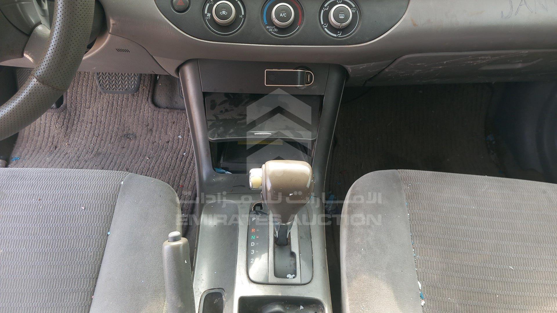 2006 TOYOTA CAMRY VIN: 4T1BE32KX6U747306